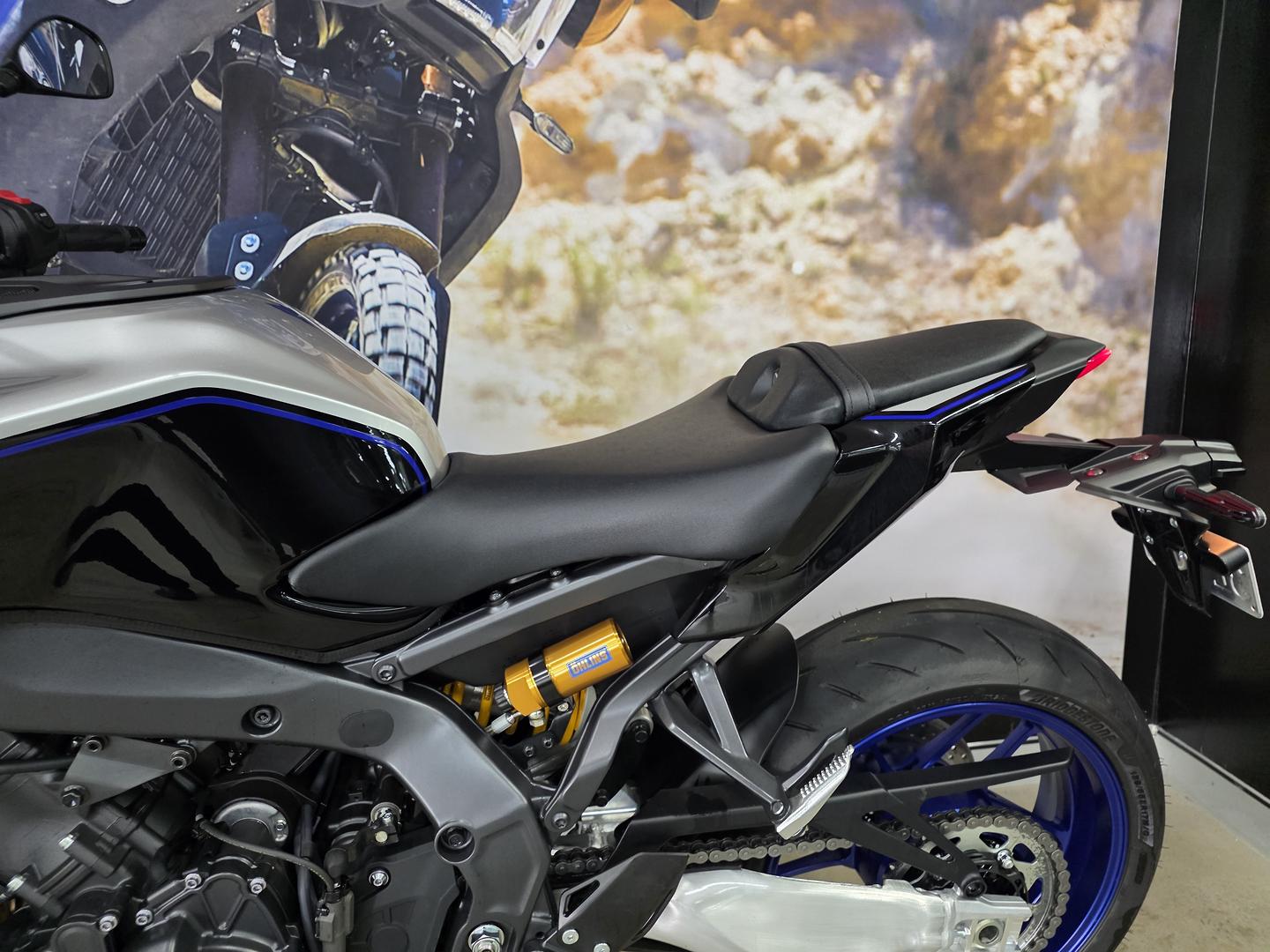 2026 YAMAHA MT-09A SP (MT-09SP) SPORTS