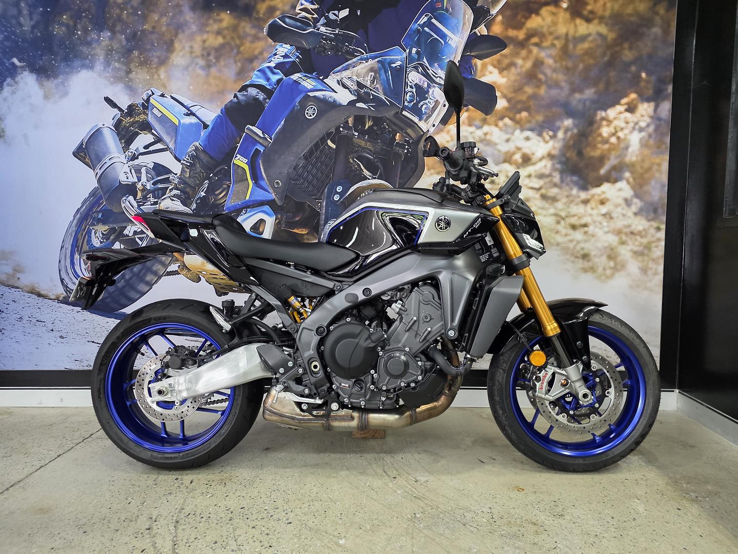 2026 YAMAHA MT-09A SP (MT-09SP) SPORTS