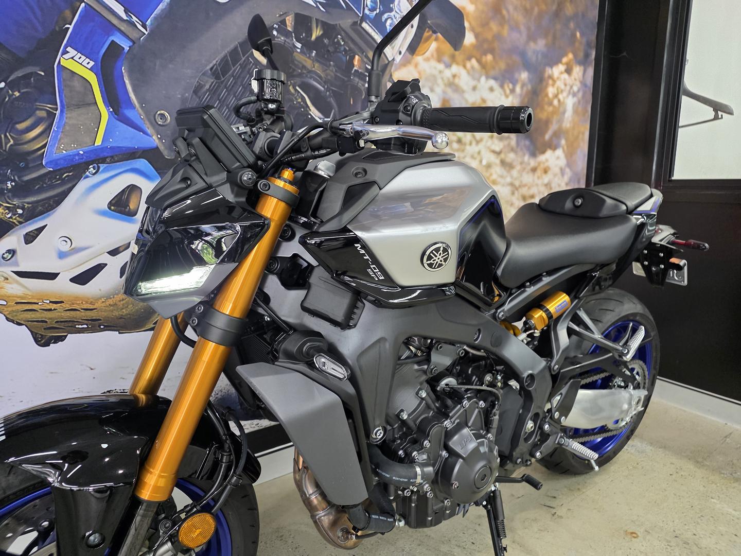2026 YAMAHA MT-09A SP (MT-09SP) SPORTS