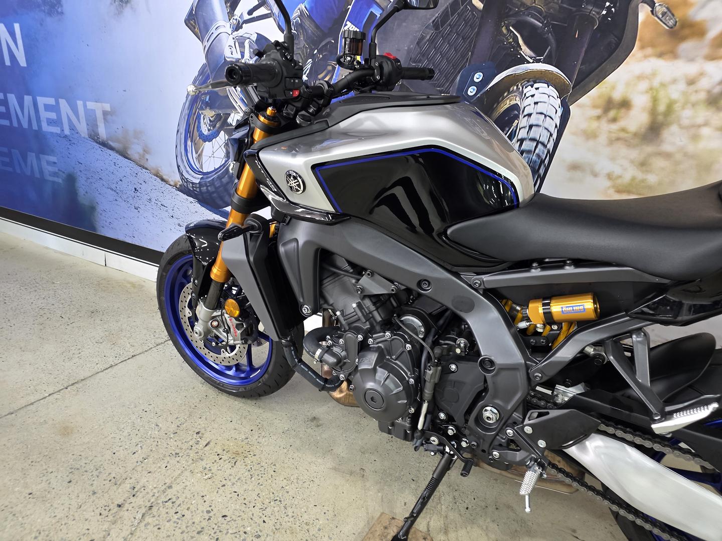 2026 YAMAHA MT-09A SP (MT-09SP) SPORTS