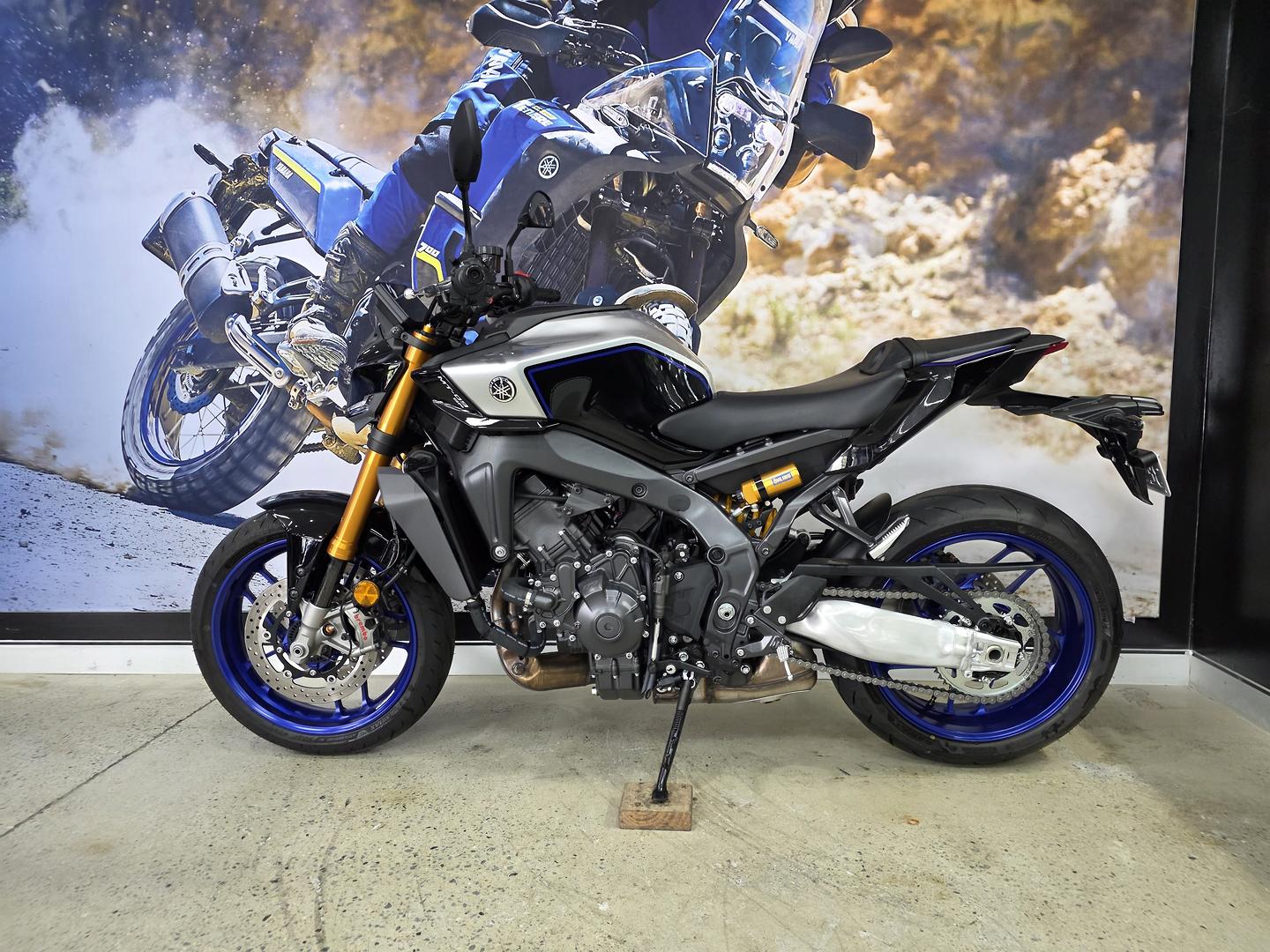 2026 YAMAHA MT-09A SP (MT-09SP) SPORTS