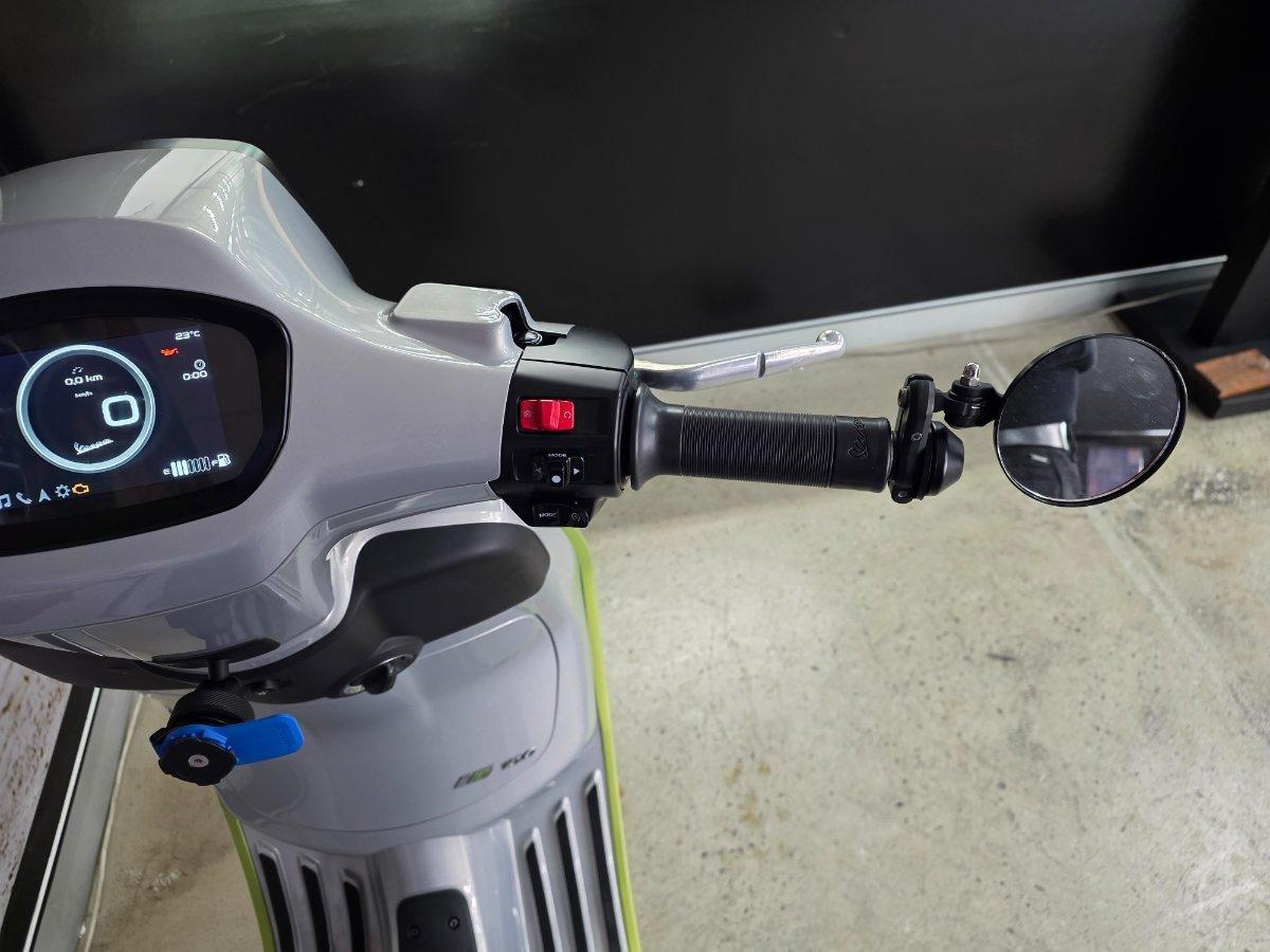 2024 VESPA SPRINT TECH 150 SCOOTER