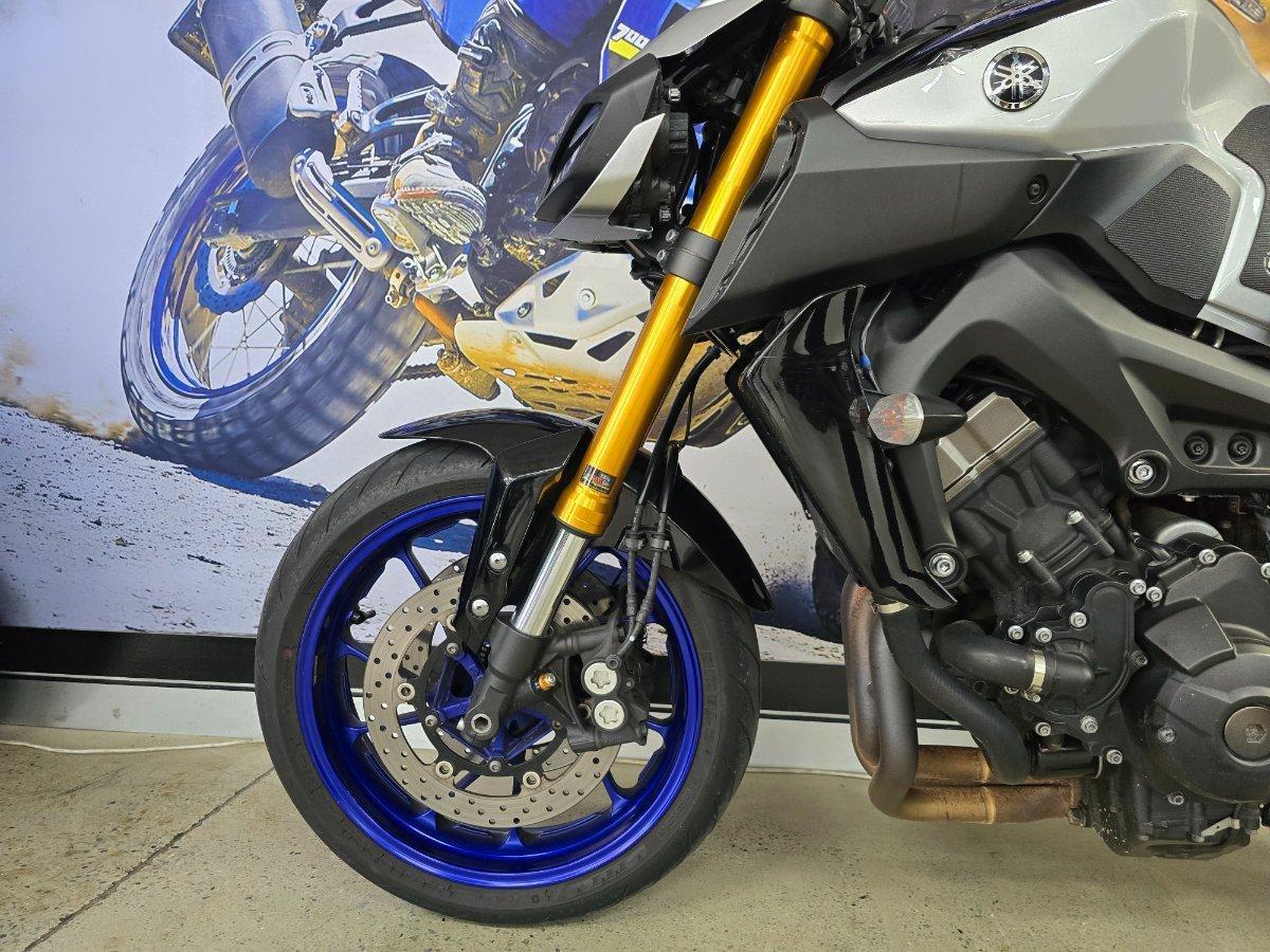 2019 YAMAHA MT-09A SP (MT-09 SP) SPORTS