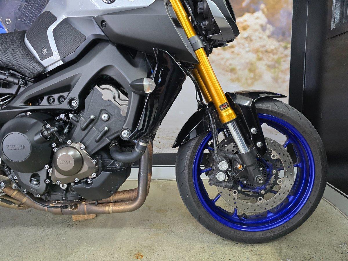 2019 YAMAHA MT-09A SP (MT-09 SP) SPORTS
