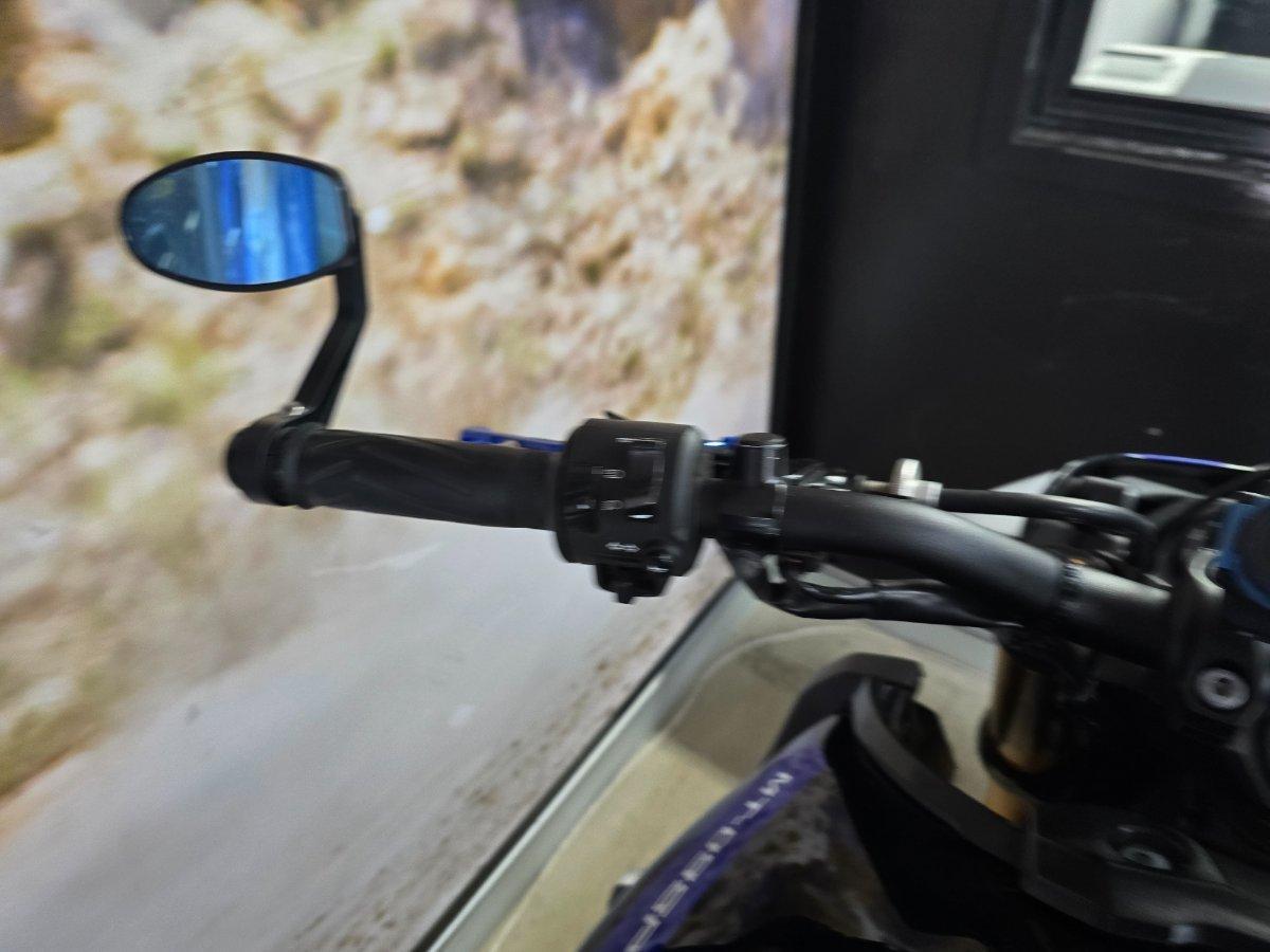 2019 YAMAHA MT-09A SP (MT-09 SP) SPORTS