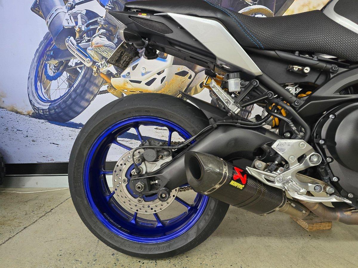 2019 YAMAHA MT-09A SP (MT-09 SP) SPORTS