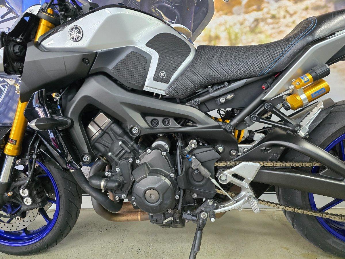 2019 YAMAHA MT-09A SP (MT-09 SP) SPORTS