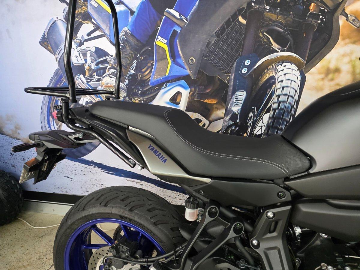 2023 YAMAHA TRACER 7 (MT07TRA) TOURER