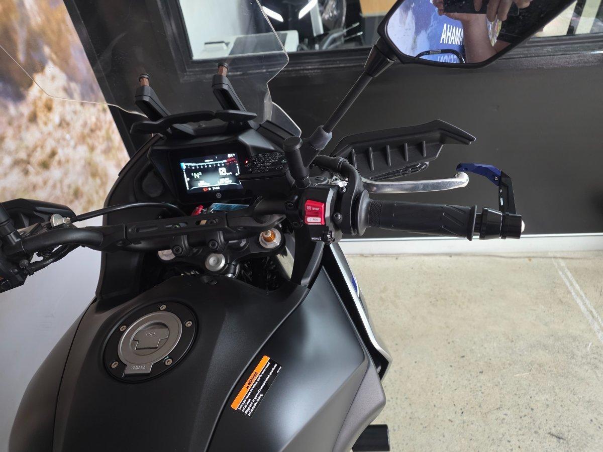 2023 YAMAHA TRACER 7 (MT07TRA) TOURER