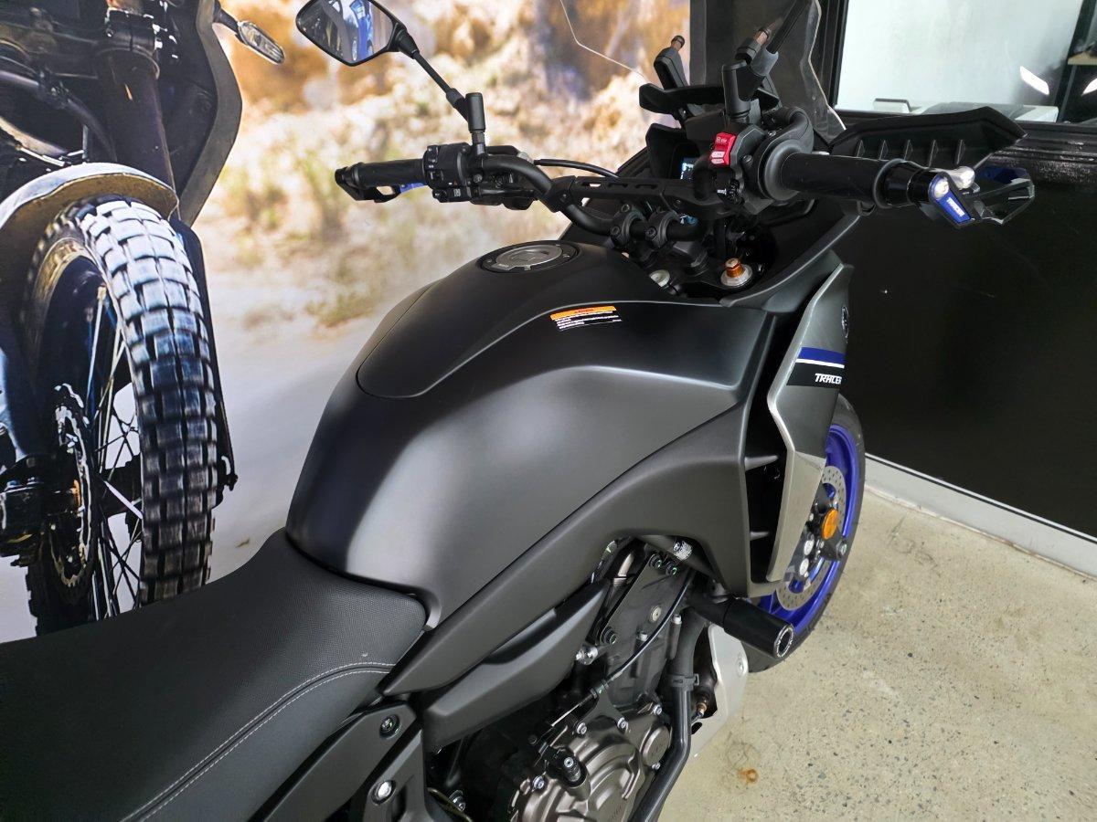 2023 YAMAHA TRACER 7 (MT07TRA) TOURER