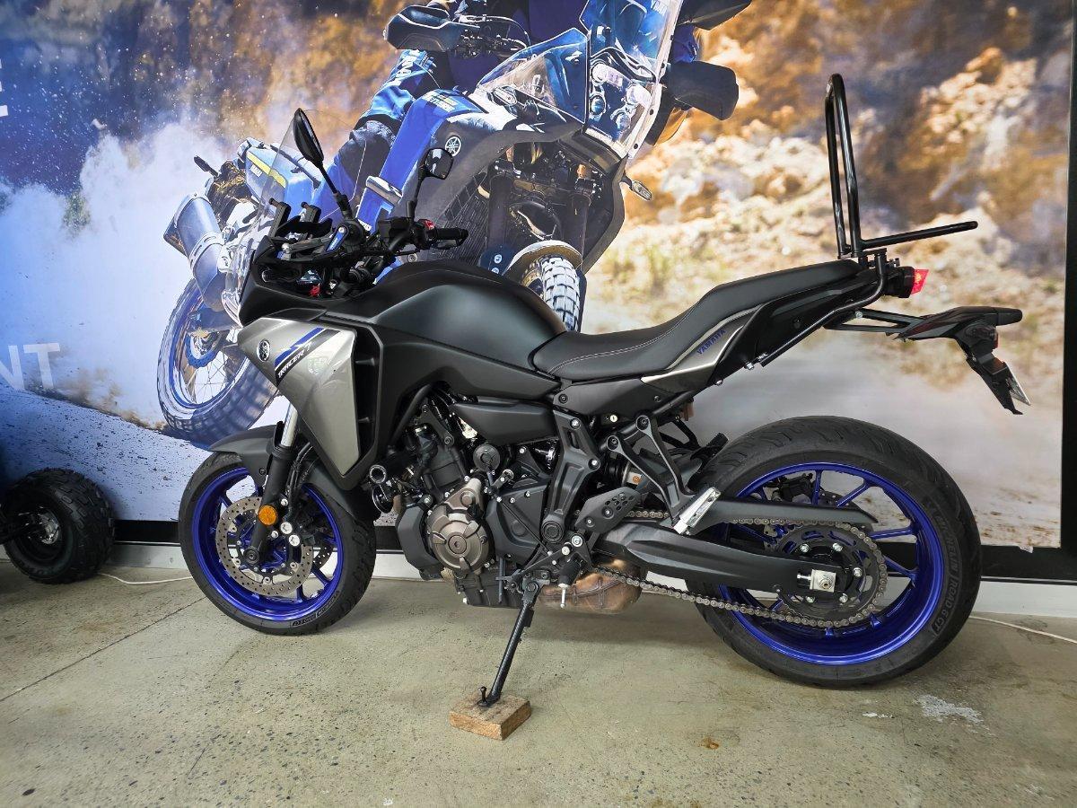 2023 YAMAHA TRACER 7 (MT07TRA) TOURER