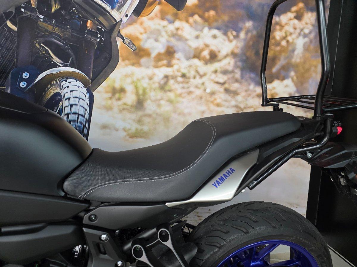 2023 YAMAHA TRACER 7 (MT07TRA) TOURER