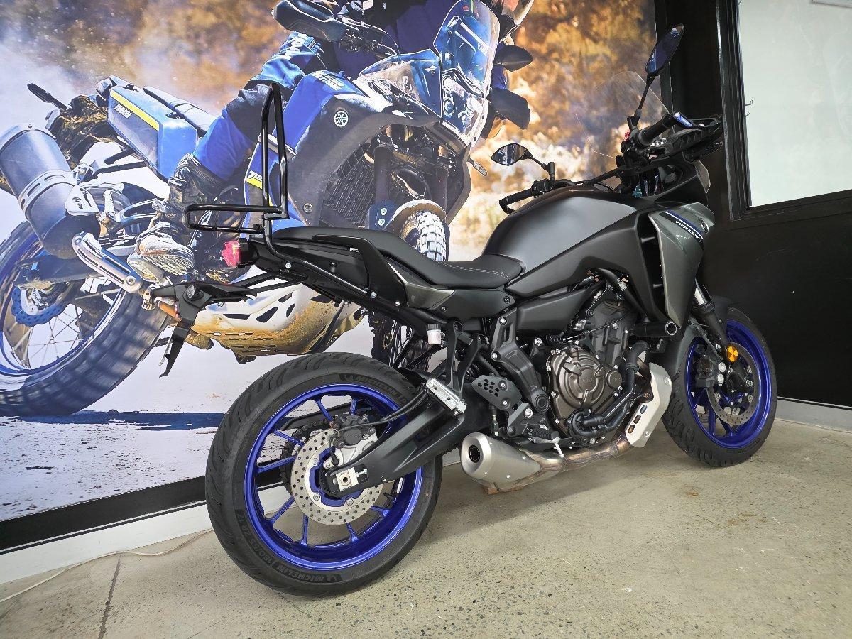 2023 YAMAHA TRACER 7 (MT07TRA) TOURER