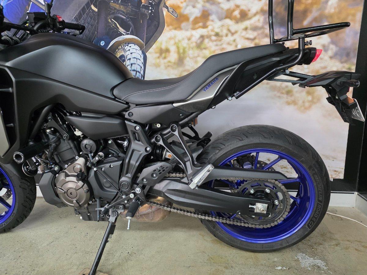 2023 YAMAHA TRACER 7 (MT07TRA) TOURER
