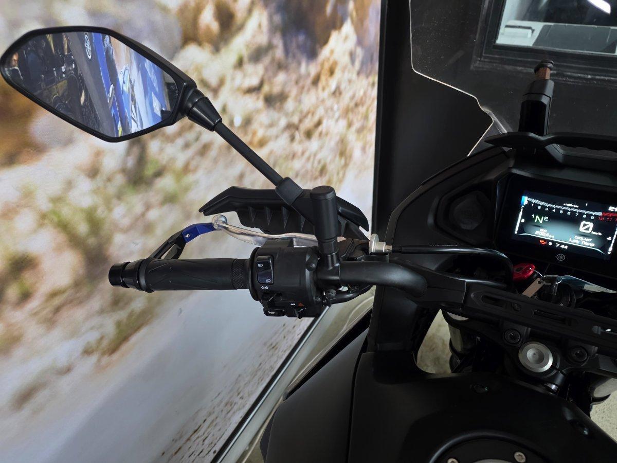 2023 YAMAHA TRACER 7 (MT07TRA) TOURER