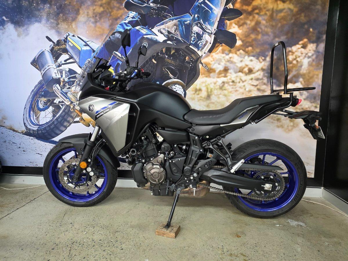 2023 YAMAHA TRACER 7 (MT07TRA) TOURER