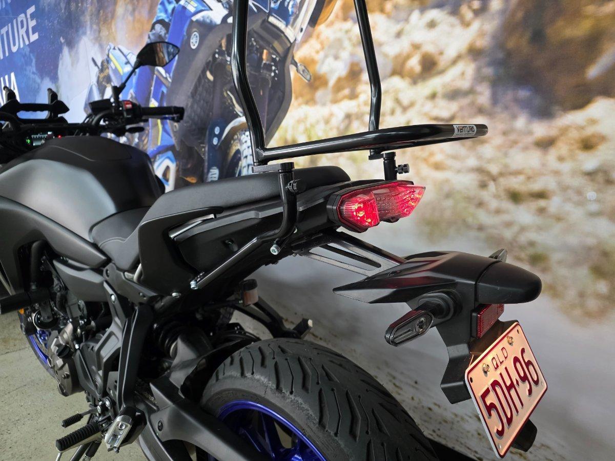 2023 YAMAHA TRACER 7 (MT07TRA) TOURER
