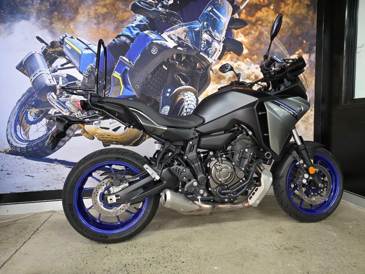 2023 YAMAHA TRACER 7 (MT07TRA) TOURER