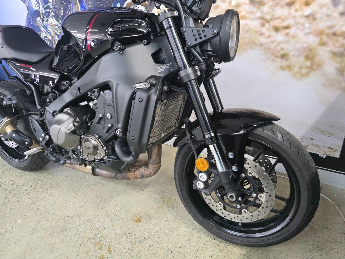 2023 YAMAHA XSR900 (MTM850A) DUAL SPORTS