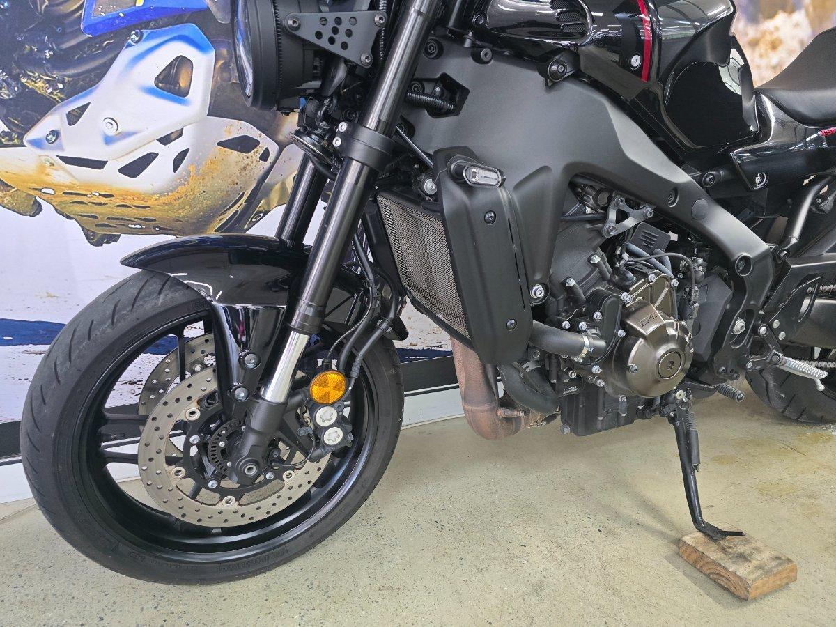 2023 YAMAHA XSR900 (MTM850A) DUAL SPORTS
