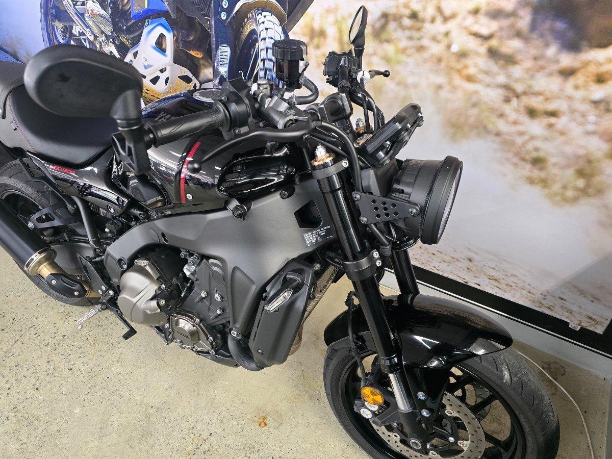 2023 YAMAHA XSR900 (MTM850A) DUAL SPORTS