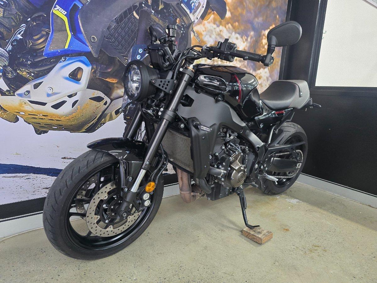 2023 YAMAHA XSR900 (MTM850A) DUAL SPORTS