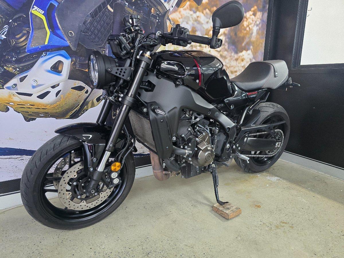 2023 YAMAHA XSR900 (MTM850A) DUAL SPORTS