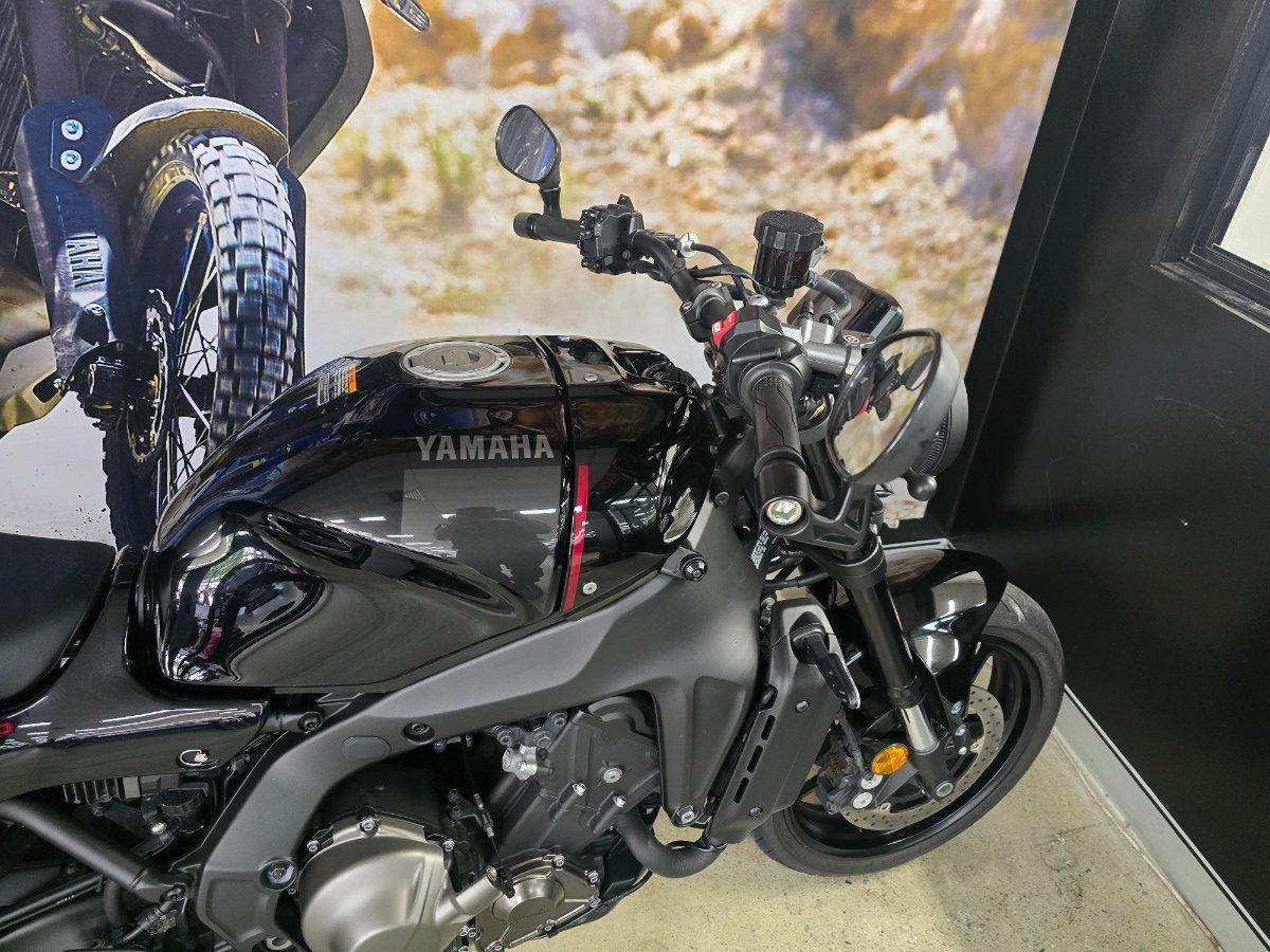 2023 YAMAHA XSR900 (MTM850A) DUAL SPORTS