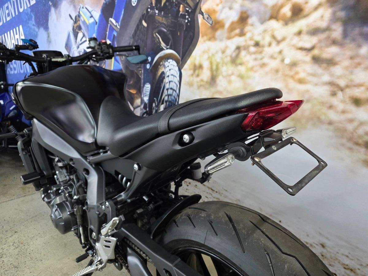 2022 YAMAHA MT-09A (MT-09) SPORTS