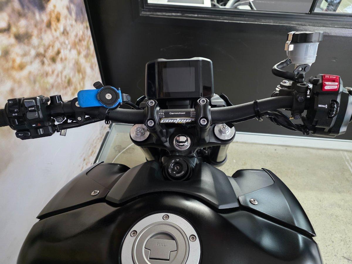 2022 YAMAHA MT-09A (MT-09) SPORTS