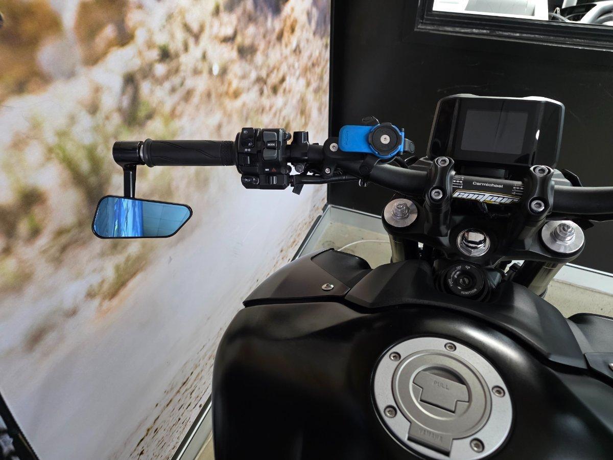 2022 YAMAHA MT-09A (MT-09) SPORTS