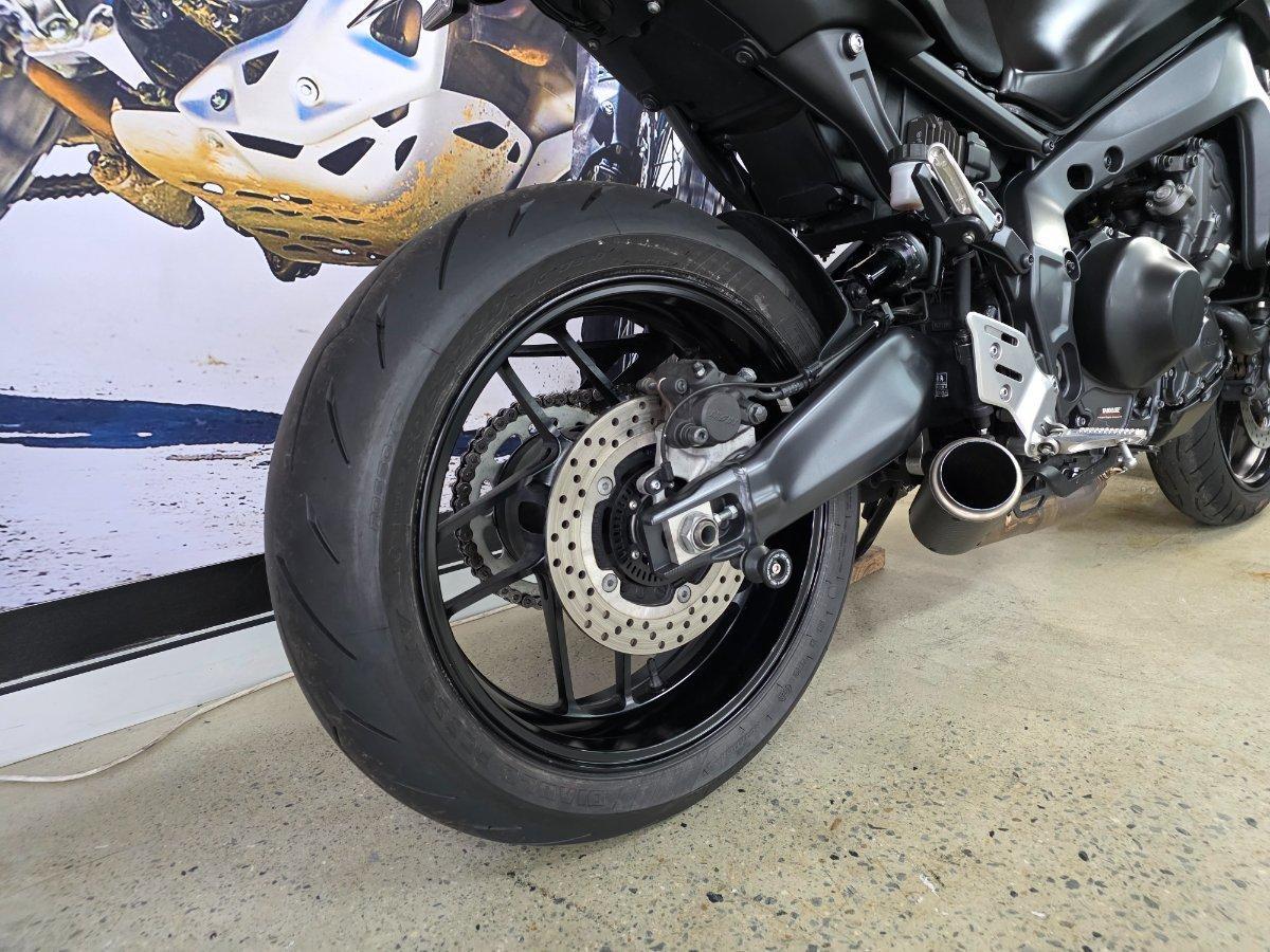2022 YAMAHA MT-09A (MT-09) SPORTS