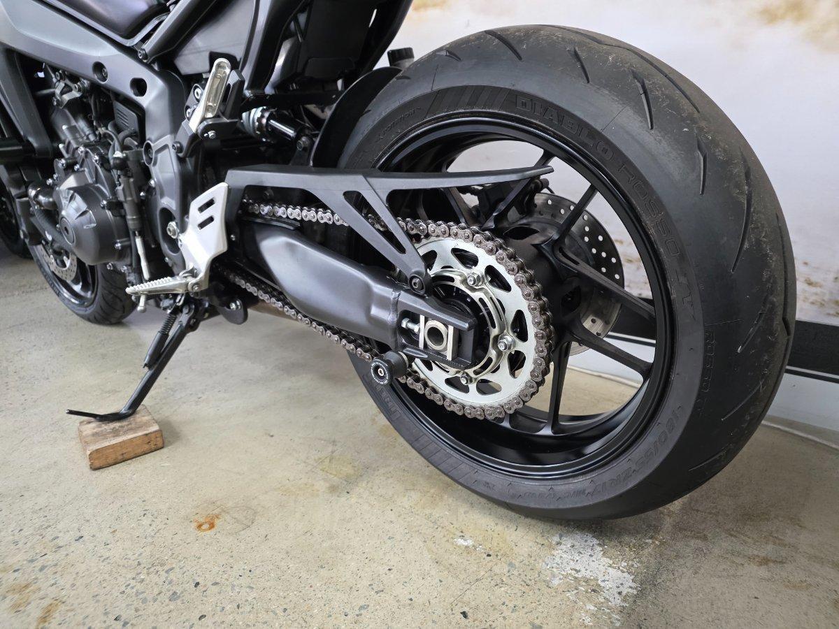 2022 YAMAHA MT-09A (MT-09) SPORTS