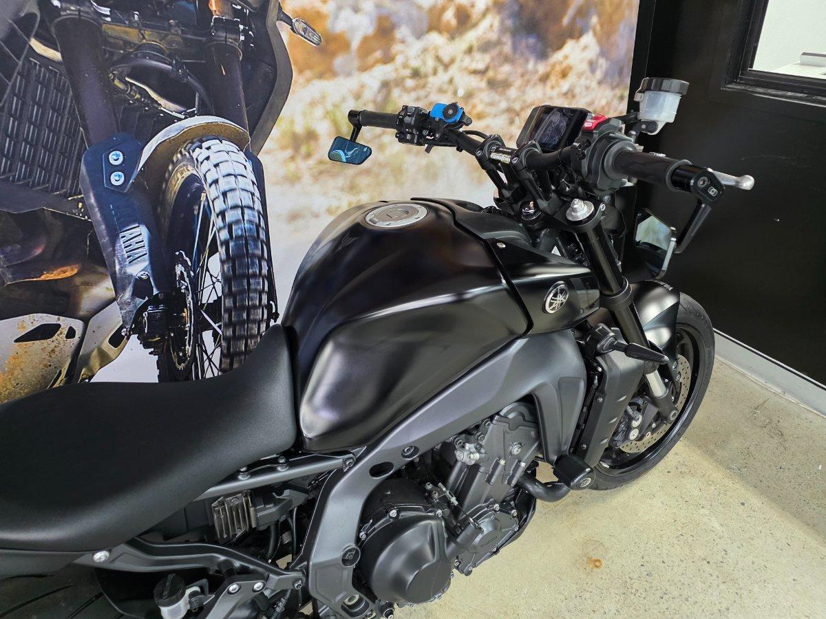 2022 YAMAHA MT-09A (MT-09) SPORTS