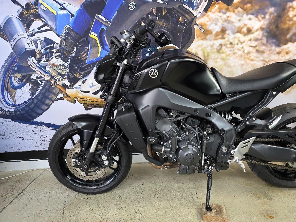 2022 YAMAHA MT-09A (MT-09) SPORTS