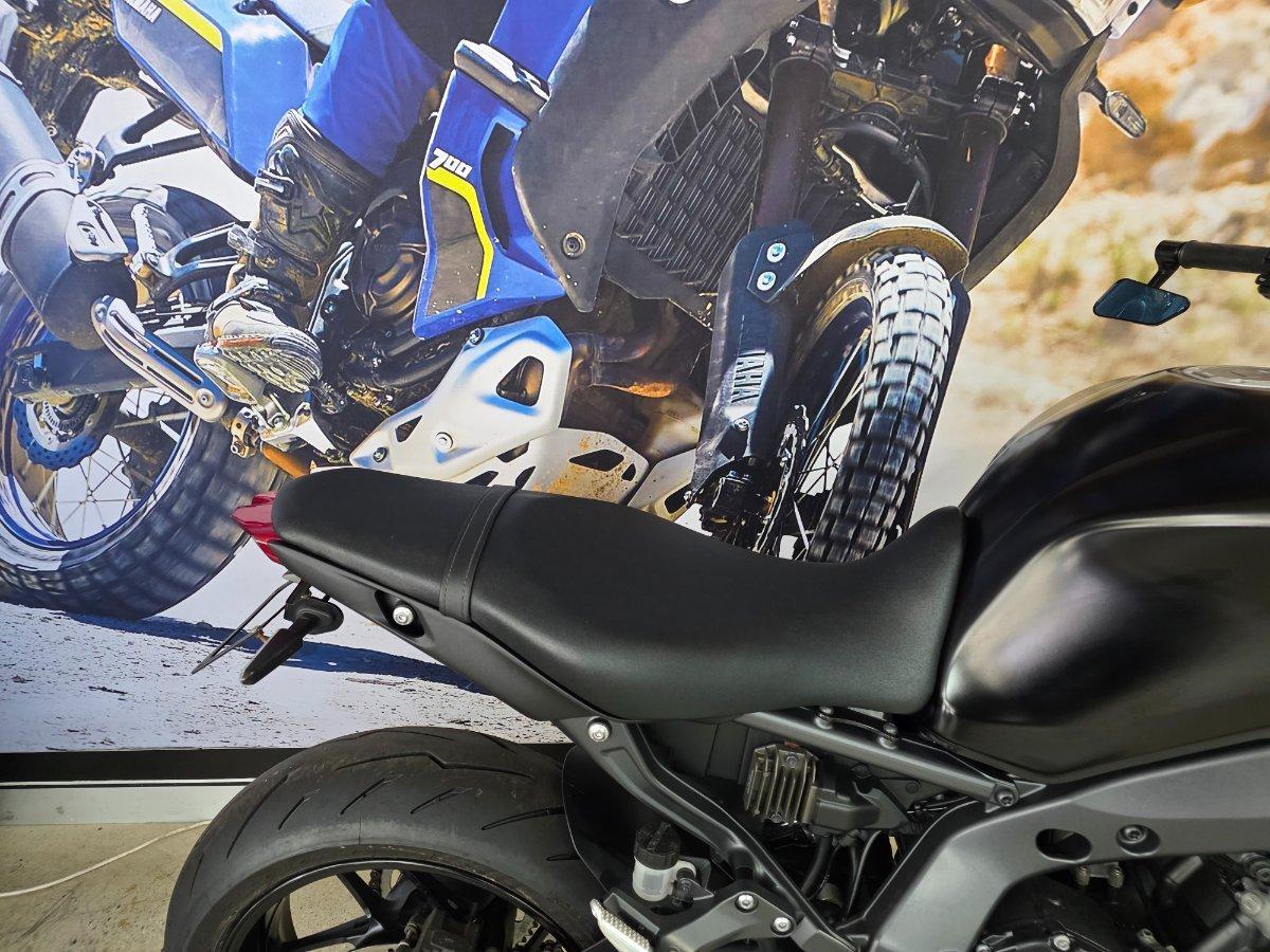 2022 YAMAHA MT-09A (MT-09) SPORTS