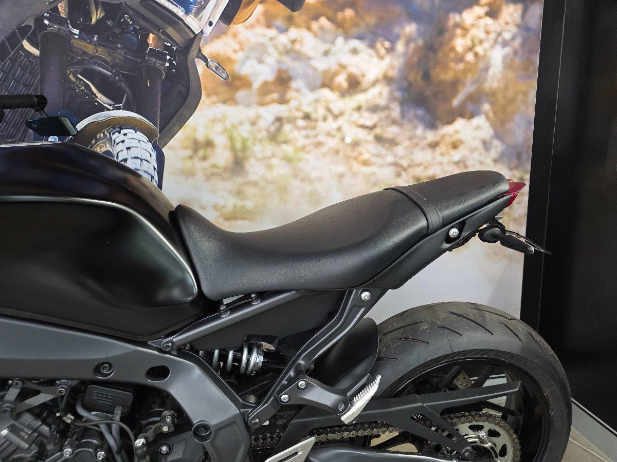 2022 YAMAHA MT-09A (MT-09) SPORTS
