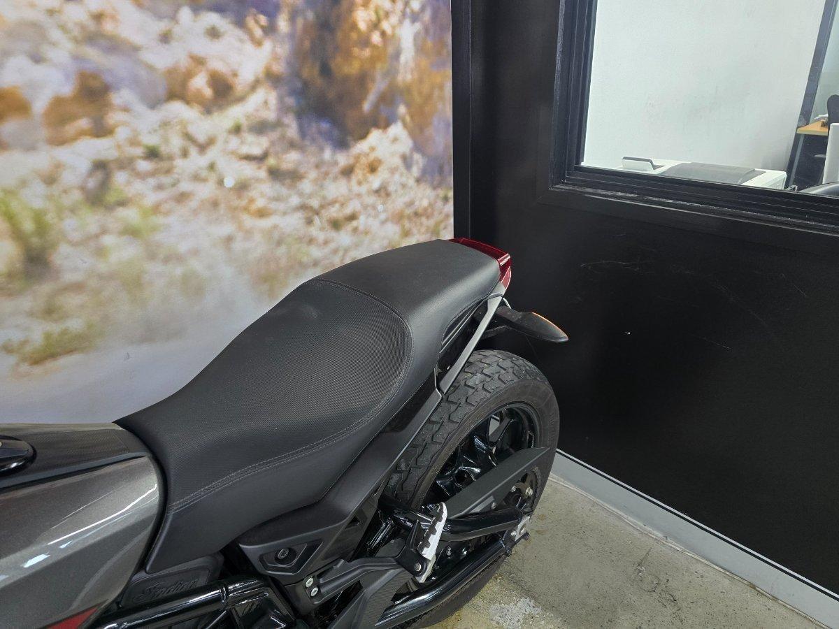 2020 INDIAN FTR 1200 S ROAD