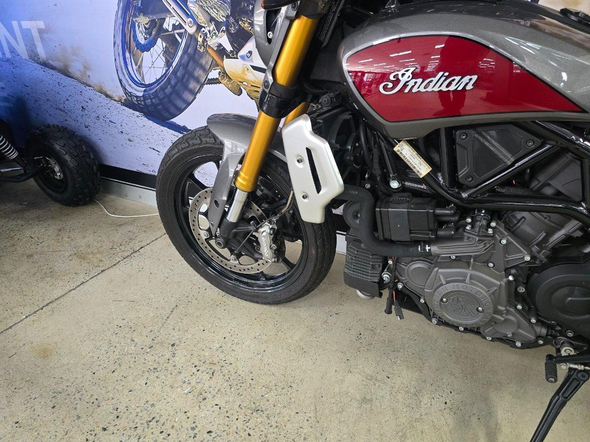 2020 INDIAN FTR 1200 S ROAD