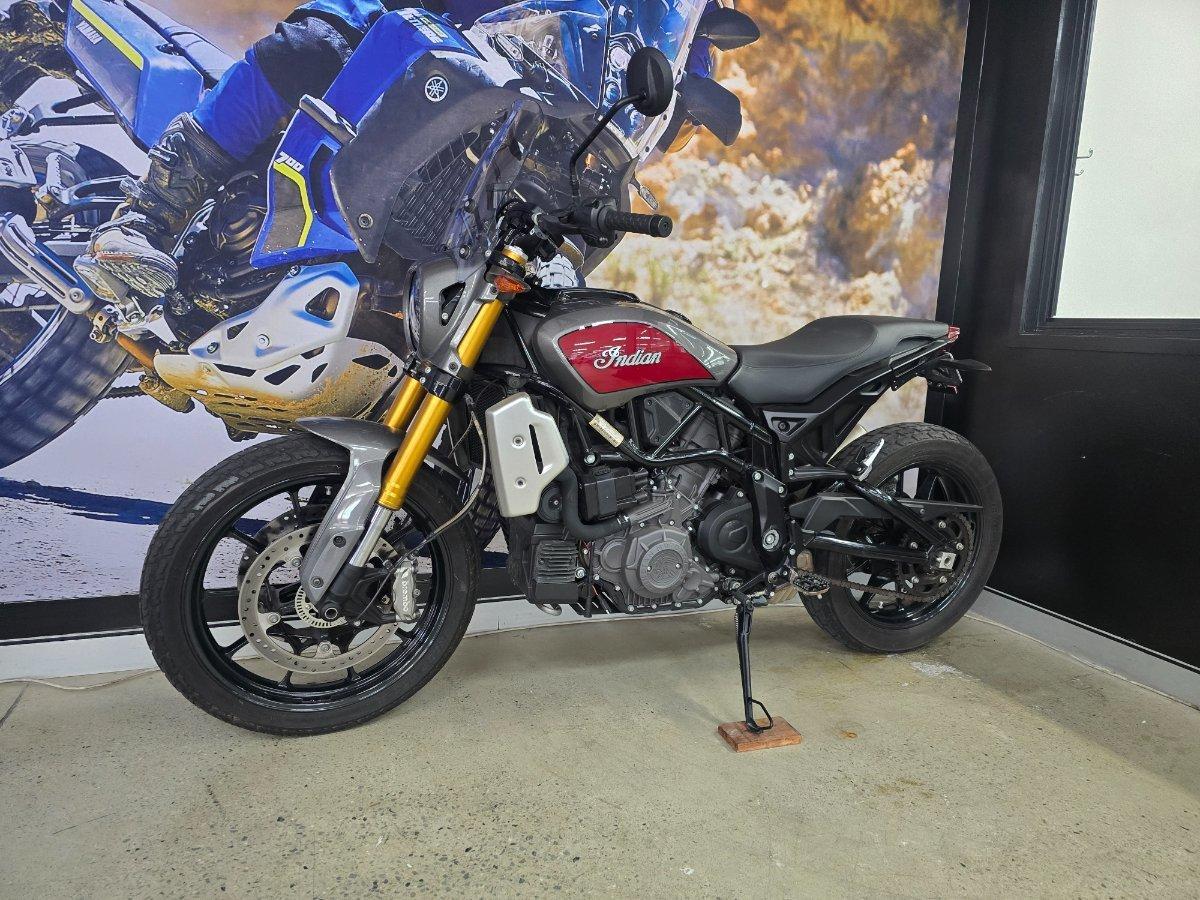 2020 INDIAN FTR 1200 S ROAD