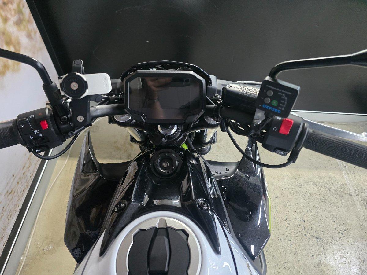 2020 KAWASAKI Z650L (LAMS) SPORTS