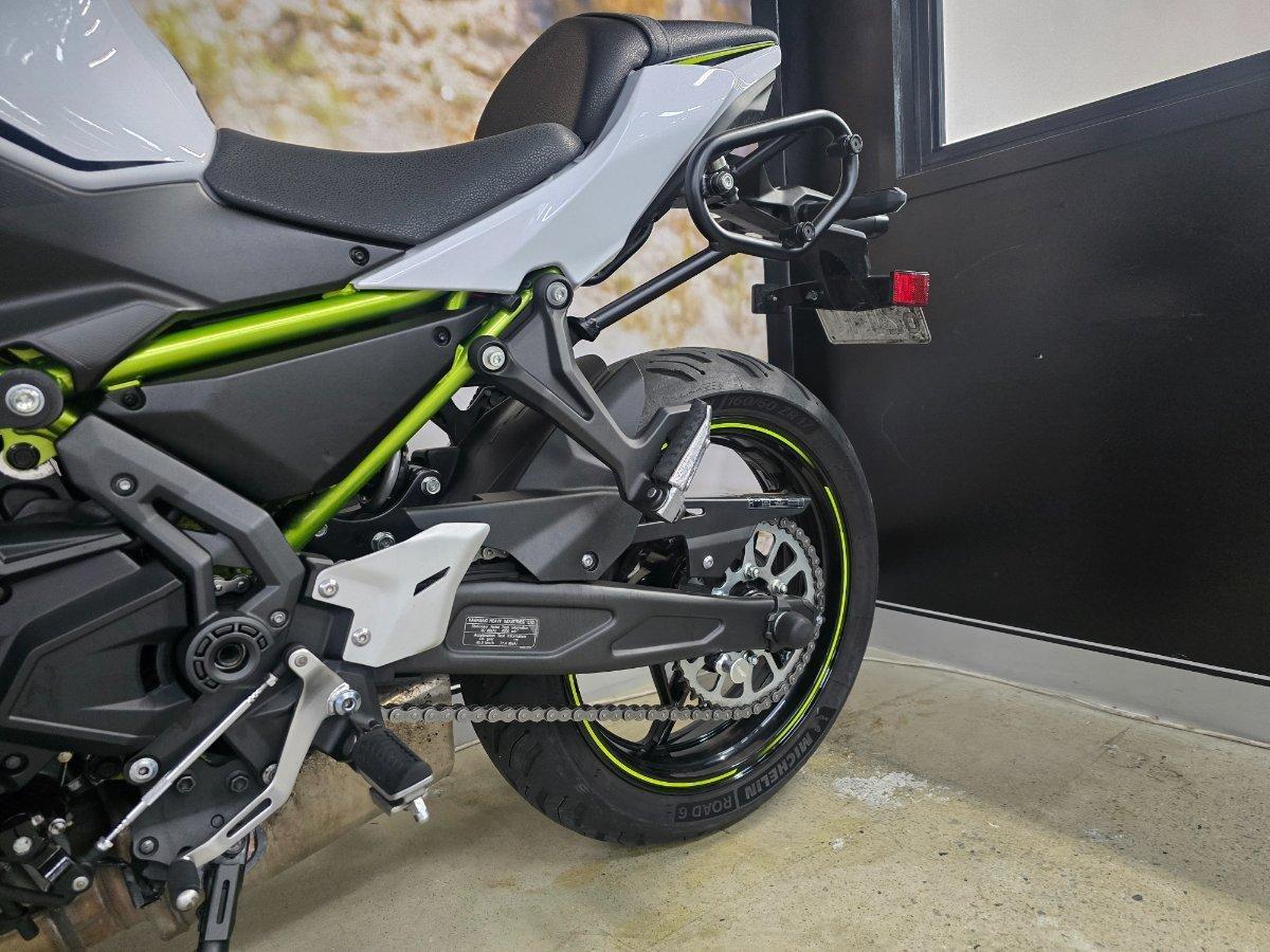 2020 KAWASAKI Z650L (LAMS) SPORTS