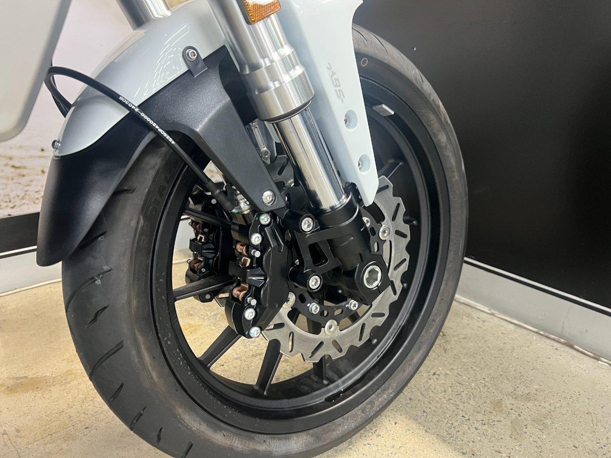 2024 HARLEY-DAVIDSON HD350-10 H-DX X350 CRUISER