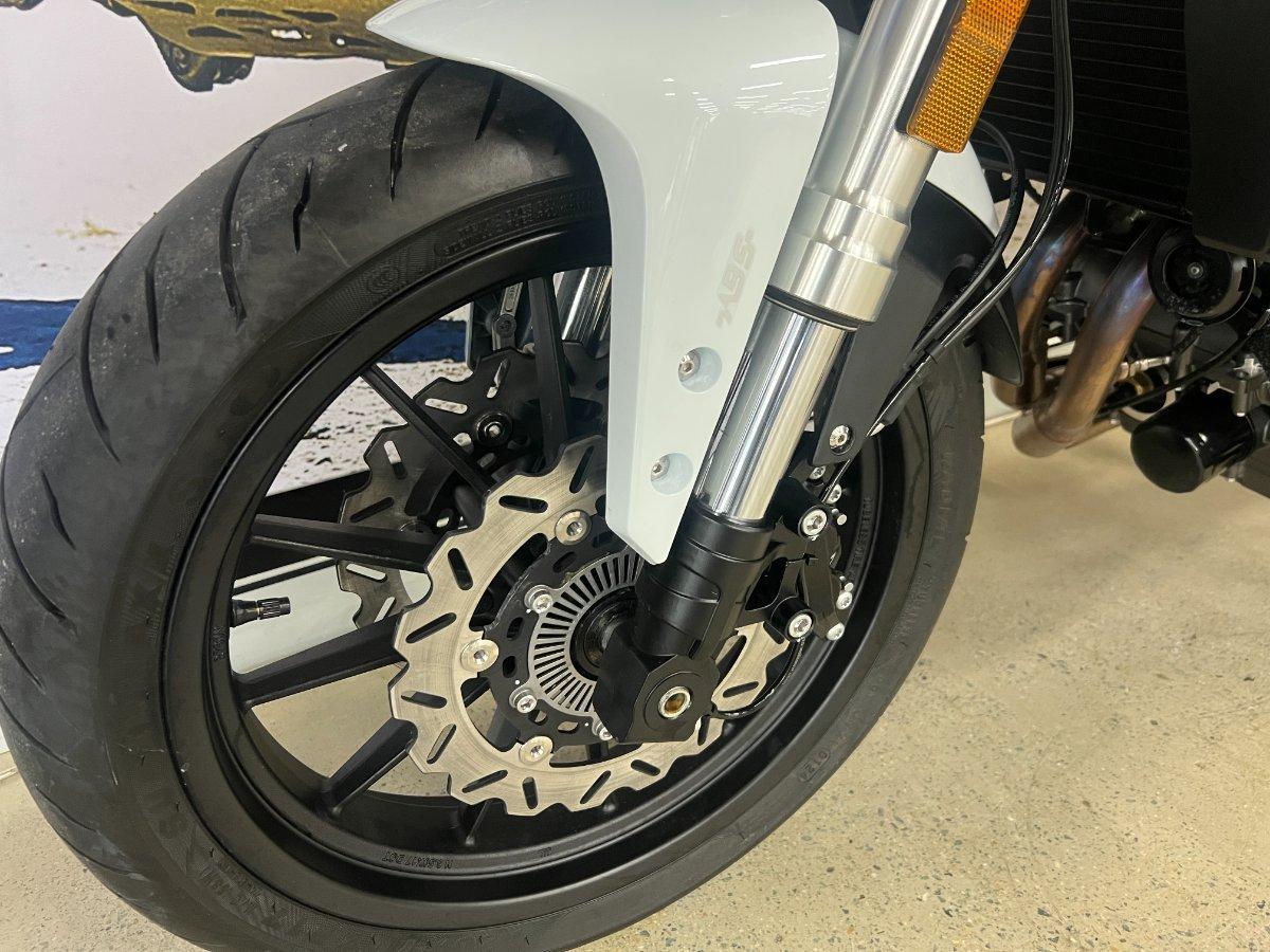 2024 HARLEY-DAVIDSON HD350-10 H-DX X350 CRUISER