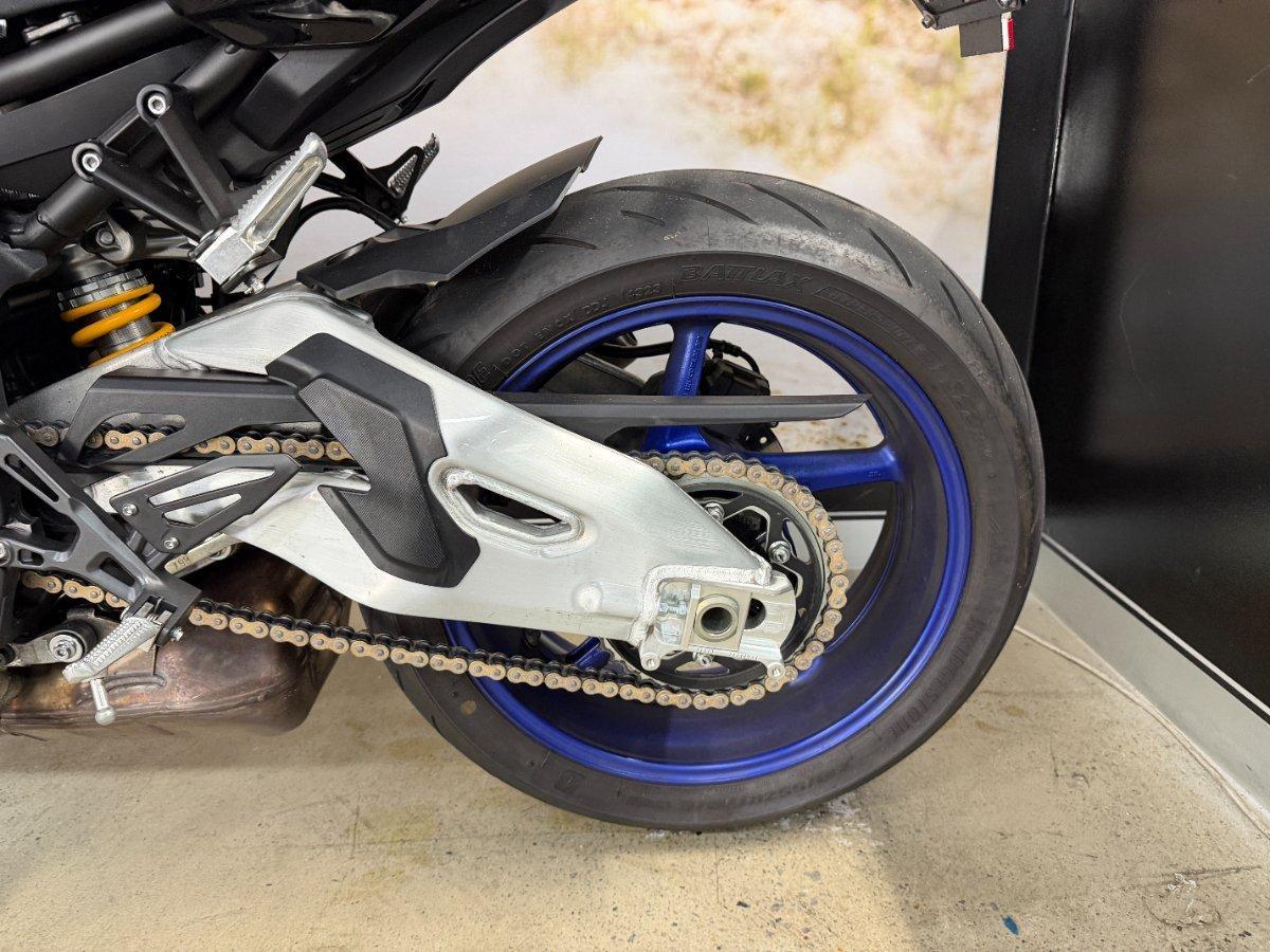 2024 YAMAHA MT-10SP SPORTS