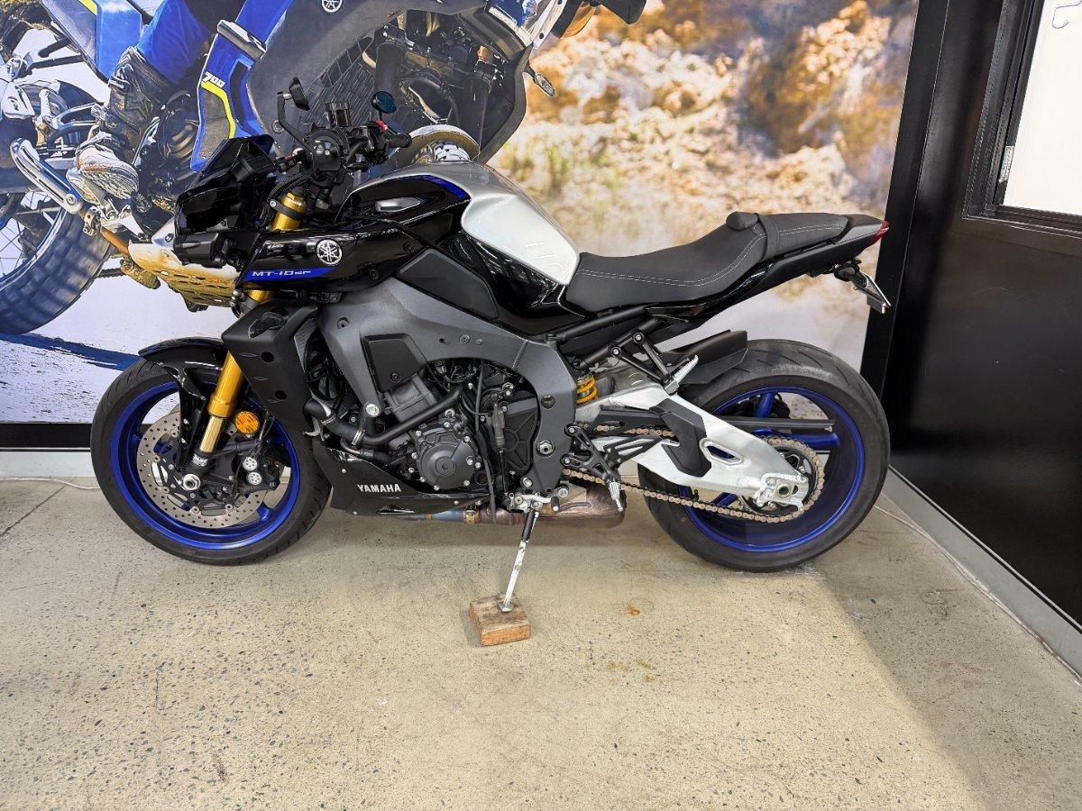 2024 YAMAHA MT-10SP SPORTS
