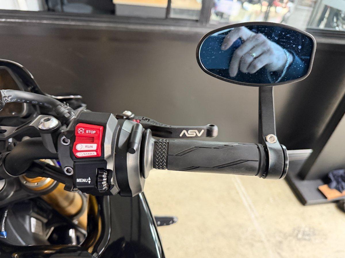 2024 YAMAHA MT-10SP SPORTS