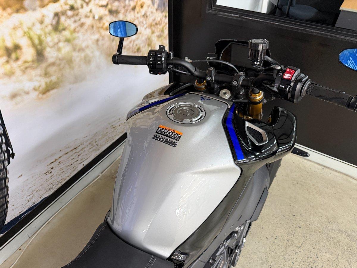2024 YAMAHA MT-10SP SPORTS