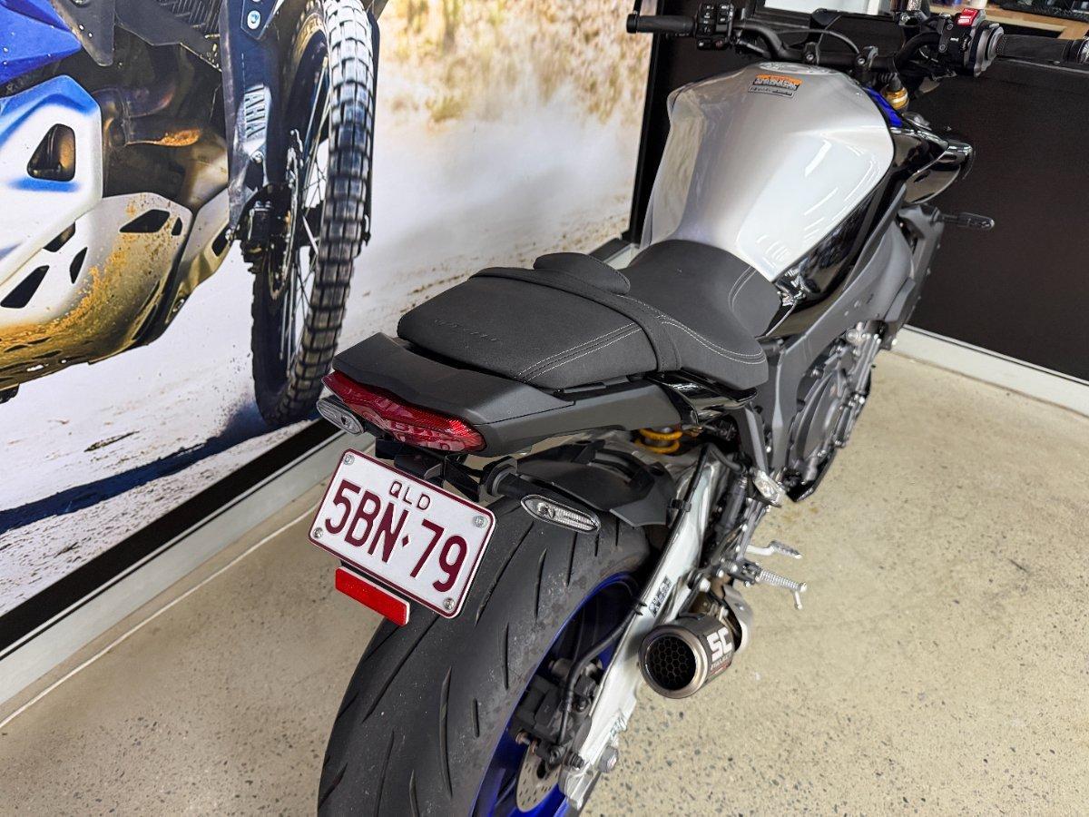 2024 YAMAHA MT-10SP SPORTS