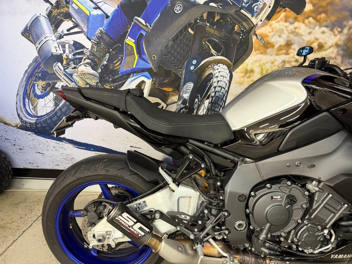 2024 YAMAHA MT-10SP SPORTS